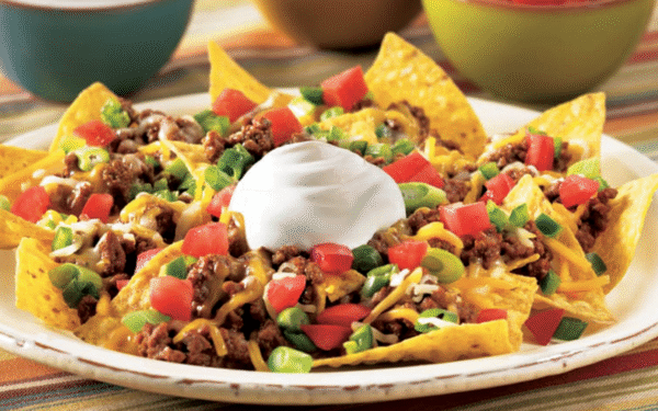 Nachos