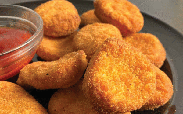 Chicken Nuggets