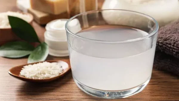 Horchata16oz (Rice water)