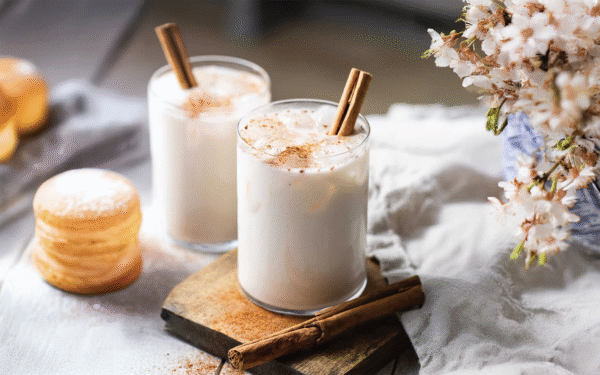 Horchata16oz (Rice water)