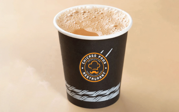 Karak Chai