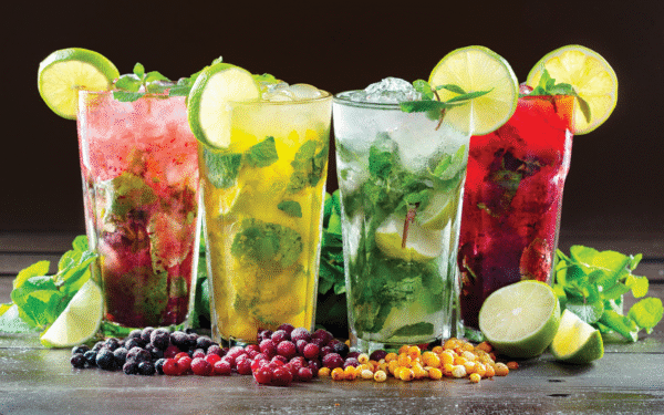 Mojitos 16oz
