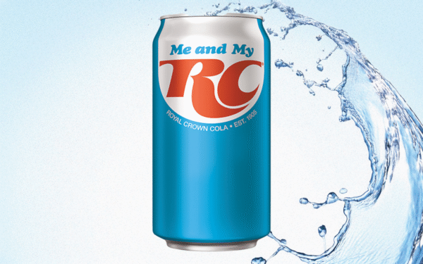 Can Soda