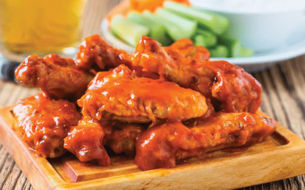 Wings
