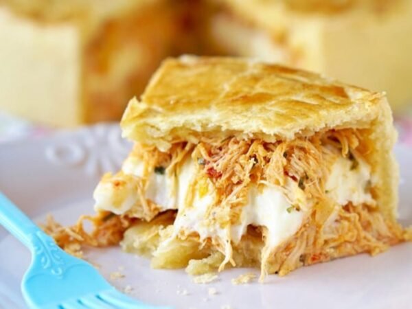 One Tortas Dinner Plate