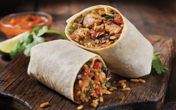 Burritoes