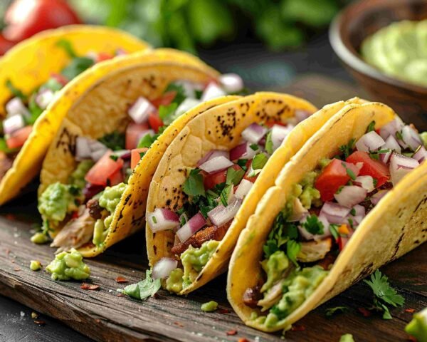 Tacos