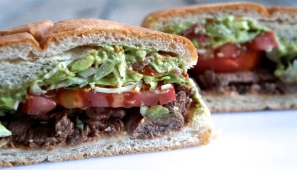 Tortas