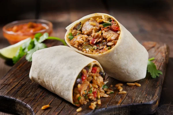 Burritoes