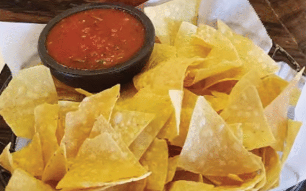 Chips & Salsa