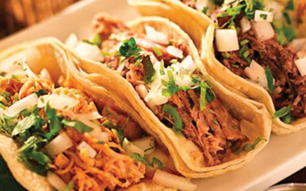 Tacos