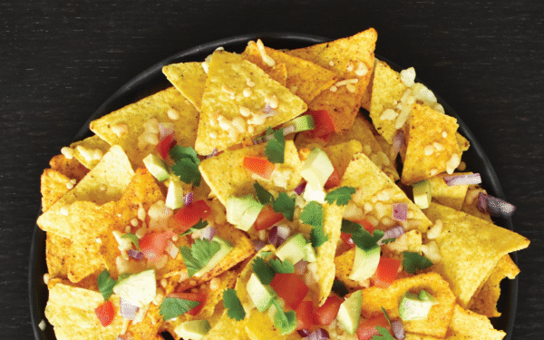 Nachos (VEG)