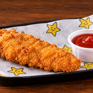 Chicken Tender Meal (1 pc.)