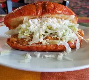Pambazos