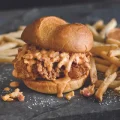 Crispy Chicken Sandwich